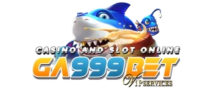 ga999bet.vip_LOGO