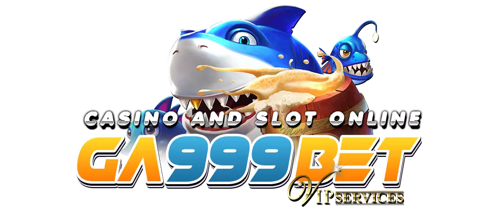 ga999bet.vip_LOGO